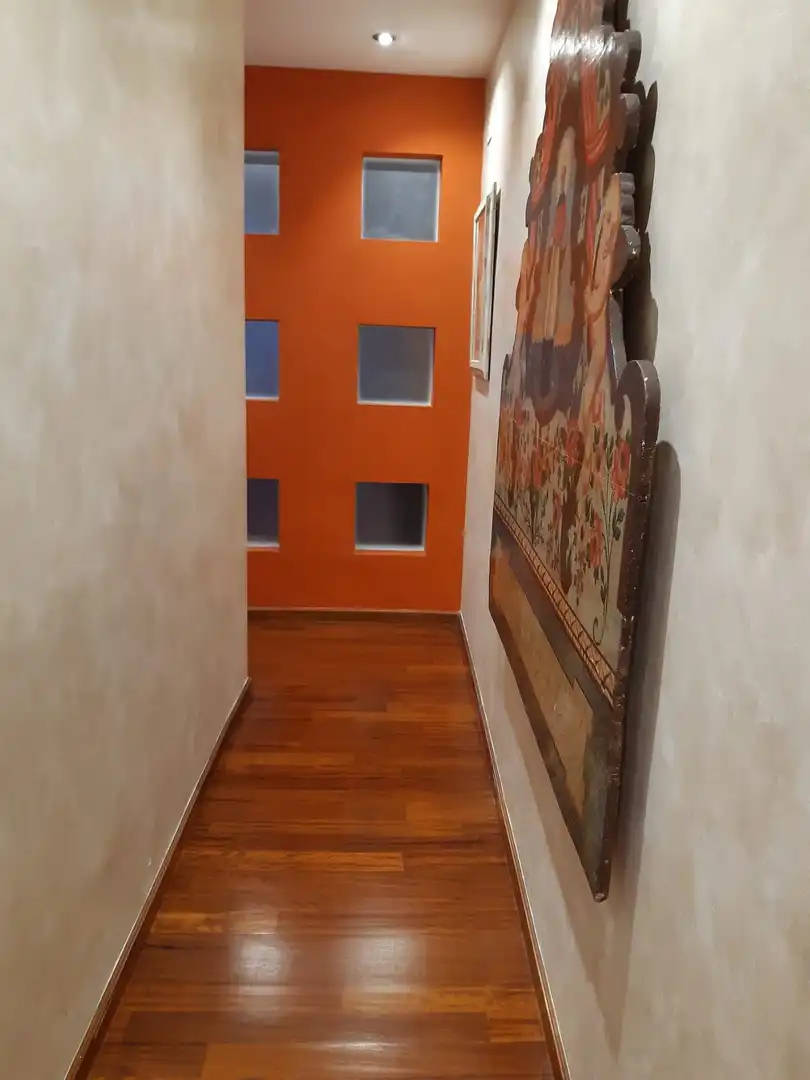 Piso de alquiler en Carrer d'En Granada, Part Alta