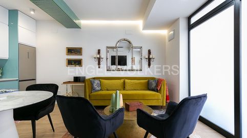 Photo 4 of Flat for rent in Calle Artes y Oficios, Albors, Valencia Capital
