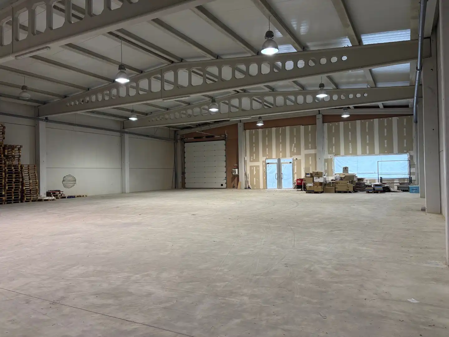 Nave industrial in affitto a Arnedo, imagen 6