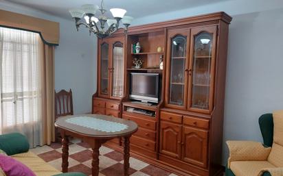 Living room of House or chalet for sale in Bujalance  with Terrace