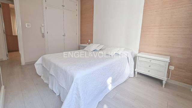 Apartamento en Alquiler en Prosperidad