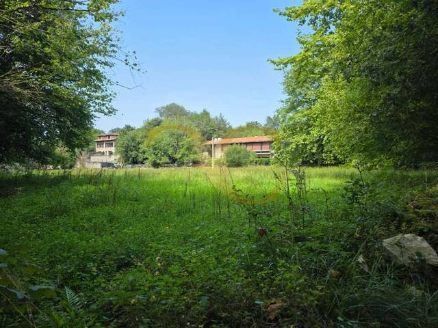 Terreno residencial en Venta en La Pereda en Llanes pueblo