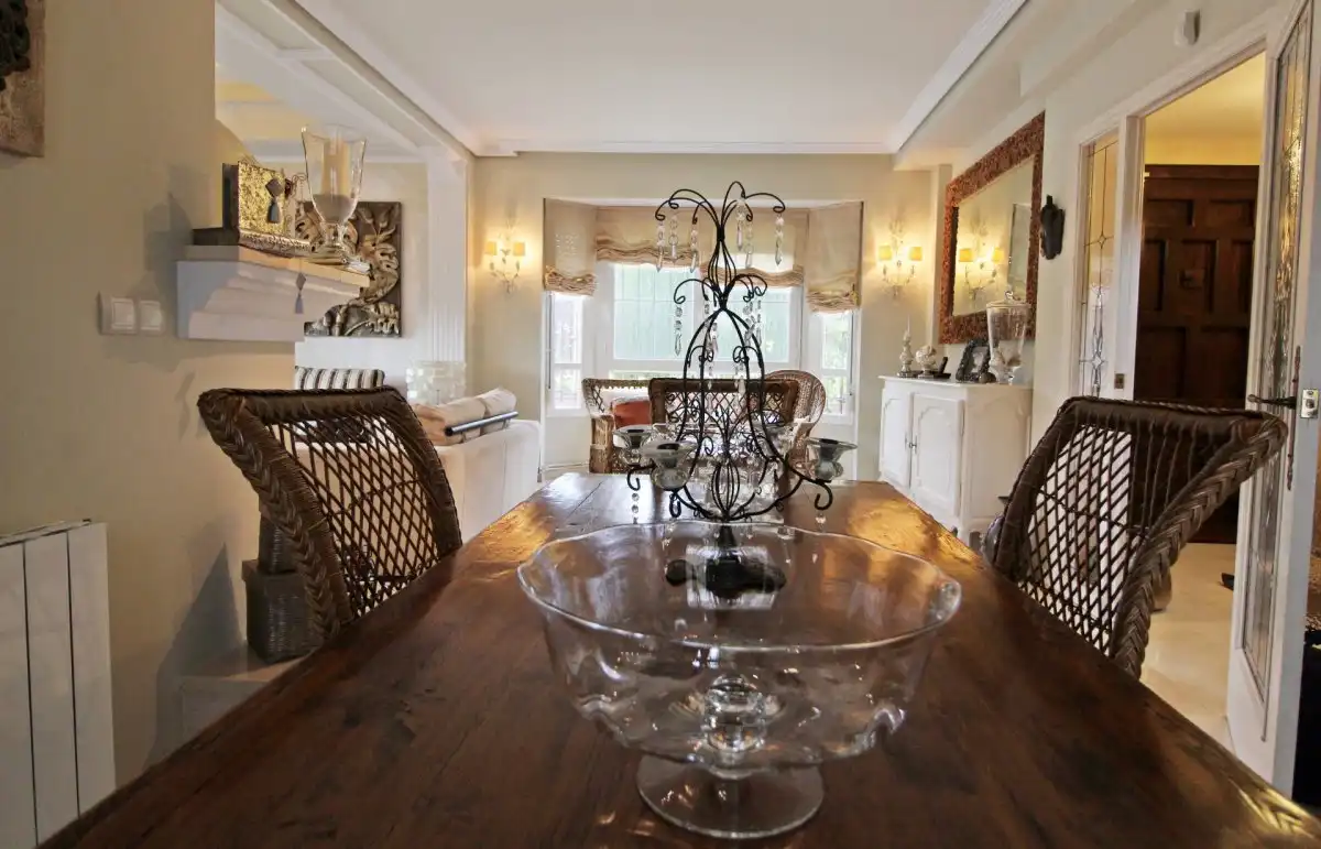 Casa o chalet en venta en Paraíso Arenal - La Colina