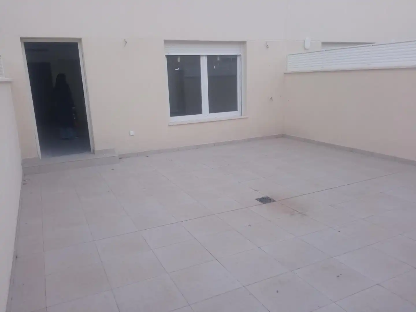 Terrace of Flat for sale in Cocentaina  with Terrace, Storage room and Balcony