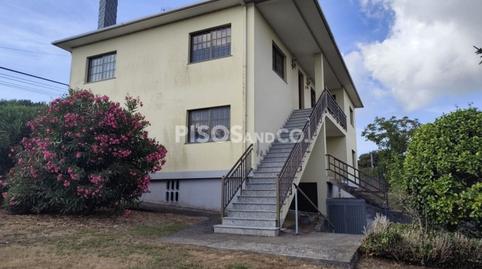 Foto 5 de Casa o chalet en venta en Lugar Penedo, Abegondo, A Coruña