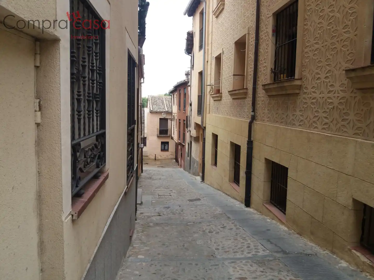 Immobles singulars en venda a Plaza Mayor - San Agustín, imagen 10