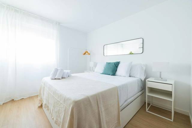 Piso en Alquiler en N/A en Concepción