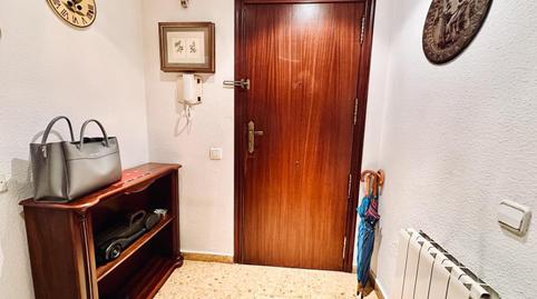 Foto 4 de Piso de alquiler en En Corts - Doctor Waksman,  Valencia Capital