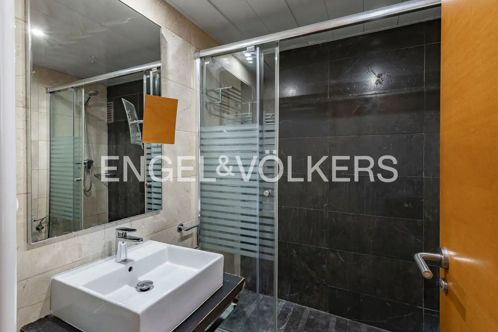 Flat with terrace for sale in Eixample, imagen 18