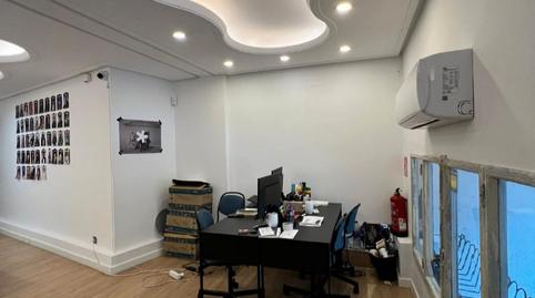 Photo 5 of Premises to rent in Calle de Santa Engracia, 111, Trafalgar,  Madrid Capital