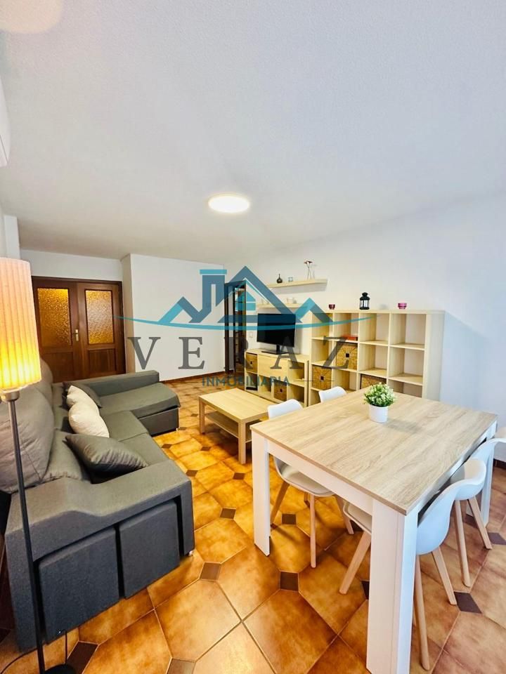 Piso de alquiler en Brasil, Hospital - Nuevo Centro de Talavera de la Reina