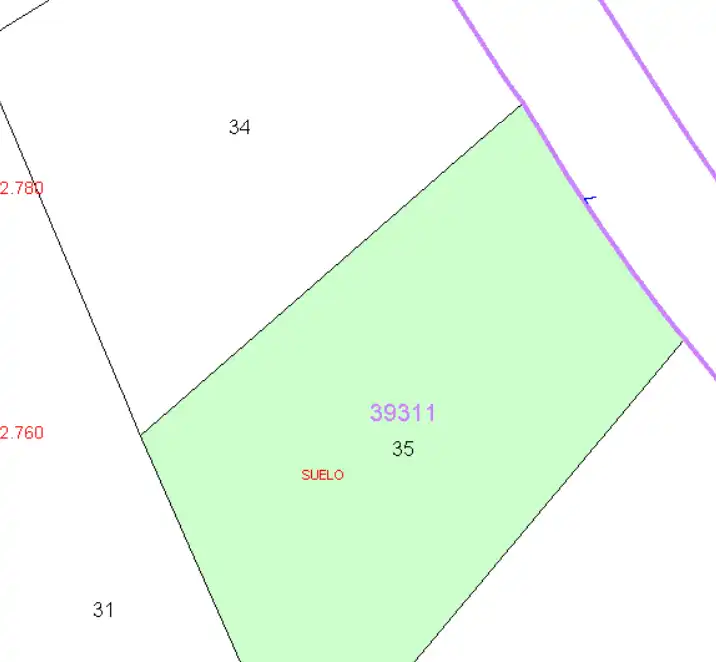 Residencial en venda en  Palma de Mallorca
