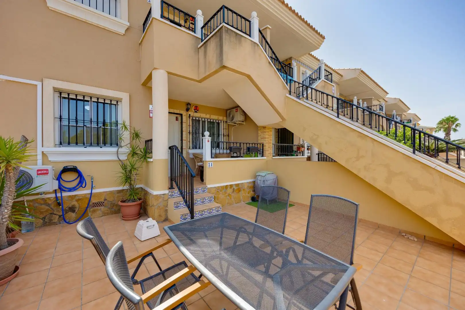 Bungalow with pool for sale in Calle GUADIANA 3, imagen 9