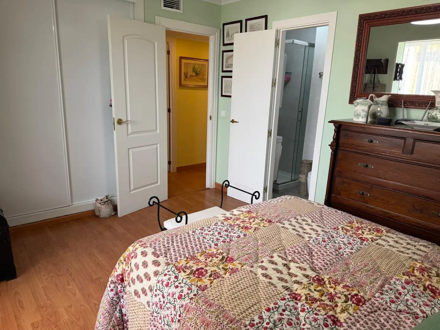 Apartament amb piscina en venda a Calle ENCINA, imagen 40