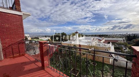Foto 5 de Casa o chalet en venta en De la Sierra, Cortijo de Maza - Finca Monsalvez - El Olivar, Málaga Capital