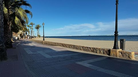 CASA EN LOS ALCAZARES