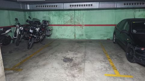 Foto 2 von Garage zur Miete in Carrer Joan Salvat I Papasseit, 40, Centre, Sant Boi de Llobregat