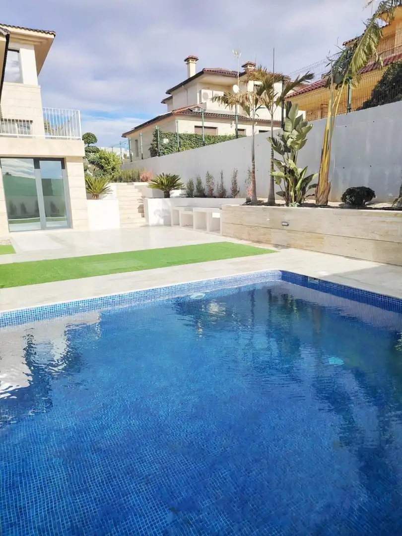 Casa o chalet en venta en Peña de las Águilas