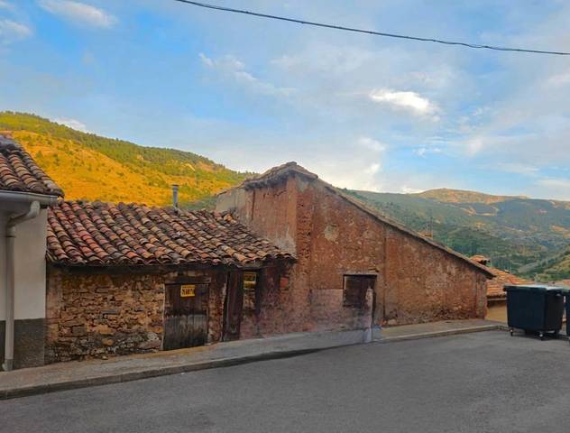 Casa-chalet en Venta en Calle San Mateo, 2 en Camarena de la Sierra