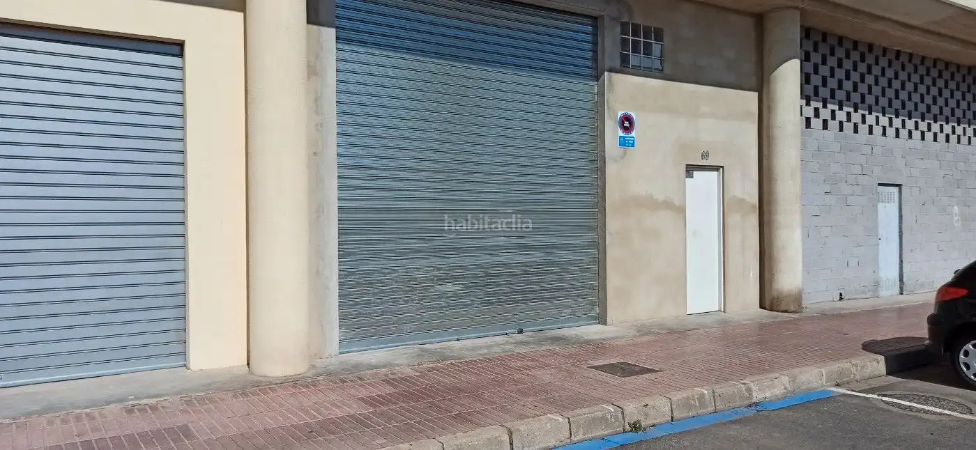 Business premises for sale in Carretera de Barcelona 50, imagen 6