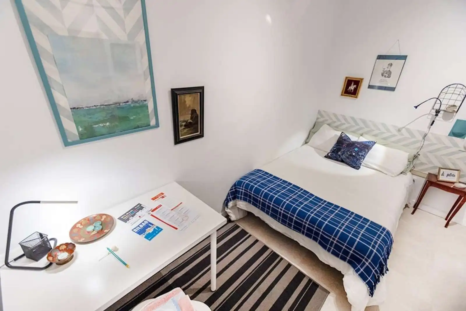 Room in Zona Indautxu