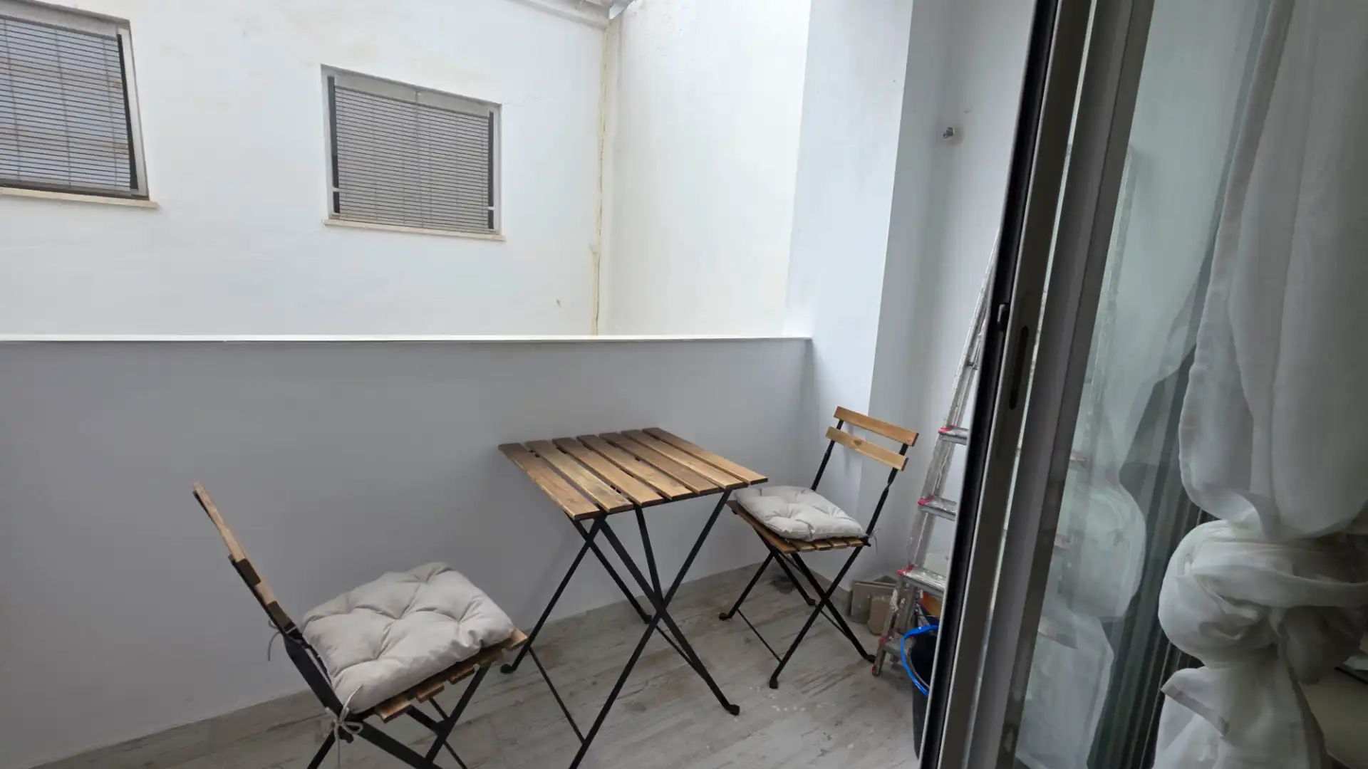 Terraza de Piso en venta en Ubrique con Terraza y Amueblado