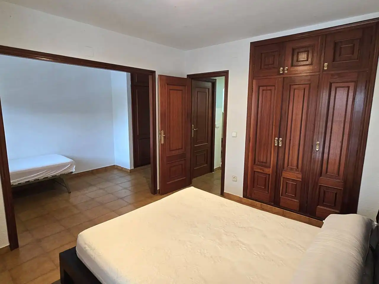 Casa aparellada amb piscina de lloguer a Avenida Neptuno, imagen 12