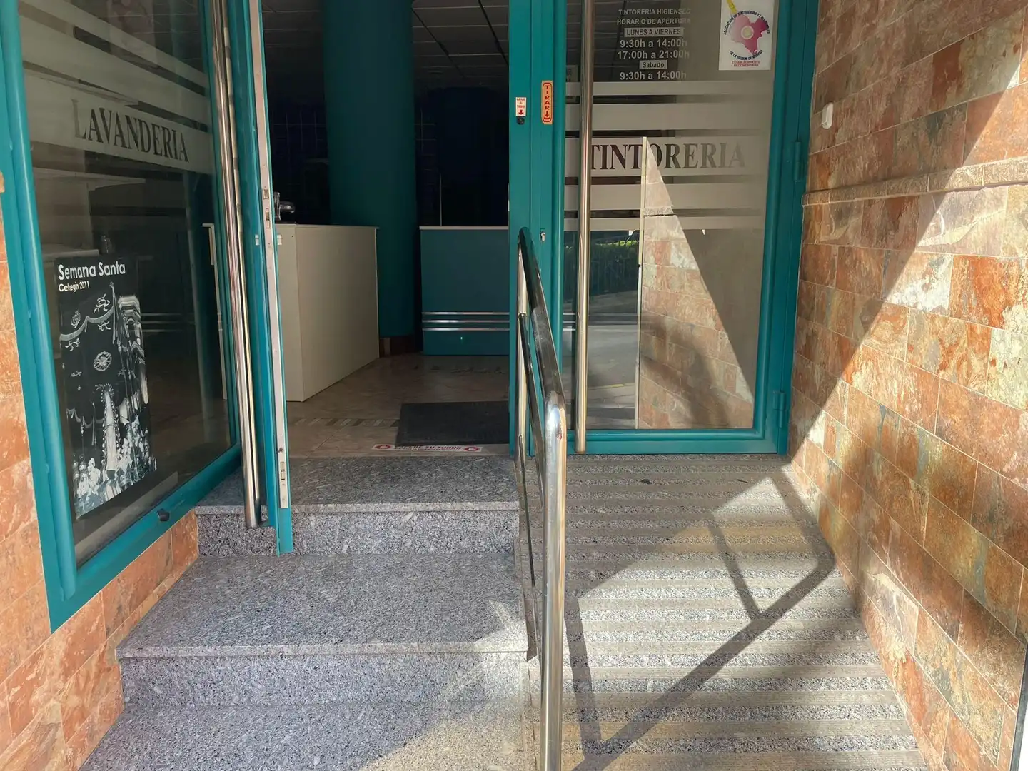 Local comercial en alquiler en Cehegín, imagen 4
