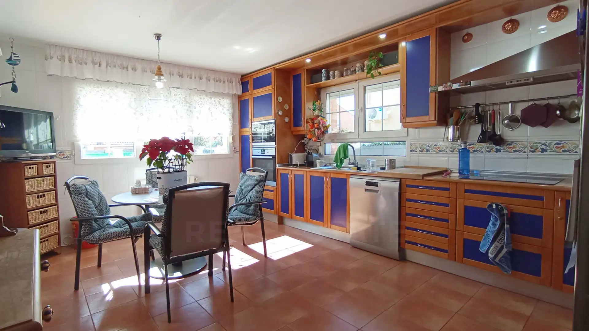Casa con piscina in vendita a Meco pueblo, imagen 16