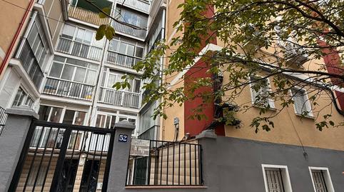 Foto 3 de Pis en venda a Calle Esteban Collantes, Pueblo Nuevo, Madrid