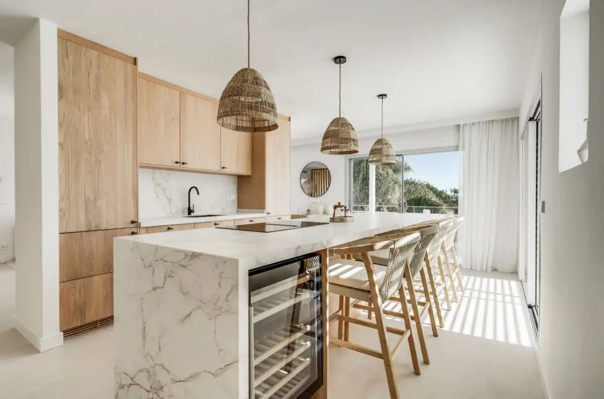 Villa con piscina in vendita a Nueva Andalucía, imagen 14