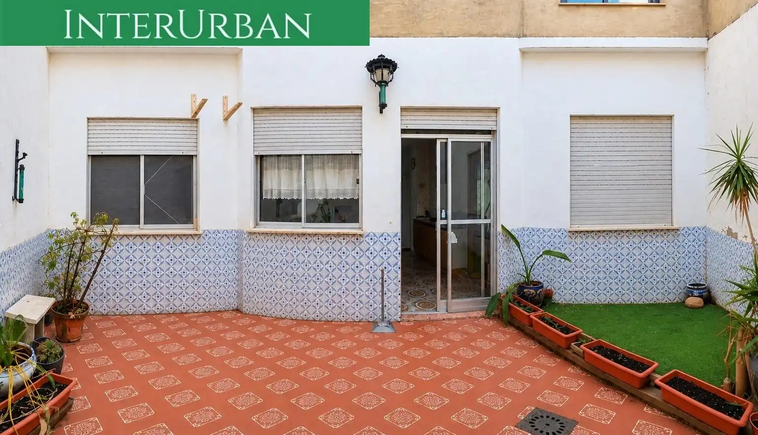 Vista exterior de Casa o xalet en venda en Benissanó, Valencia