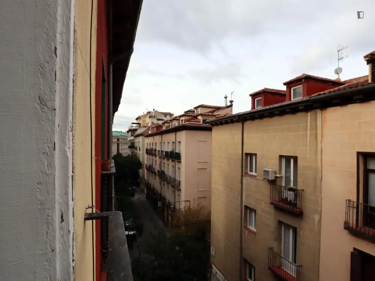 Apartament amb ascensor de lloguer a Centro, imagen 55