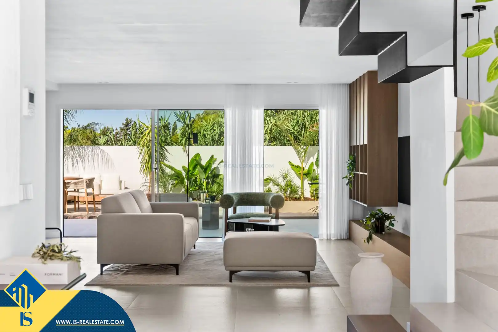 Chalet con piscina en venta en Nueva Andalucía, imagen 24