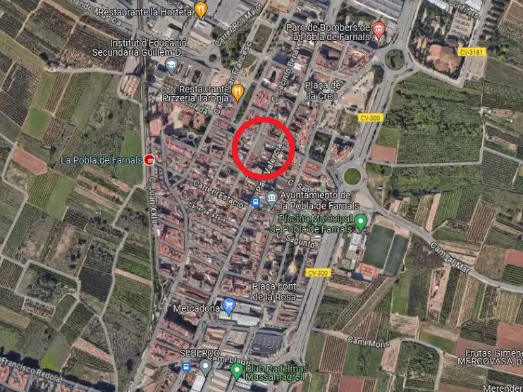 Residential land for sale in Carrer Immaculada 4, imagen 10