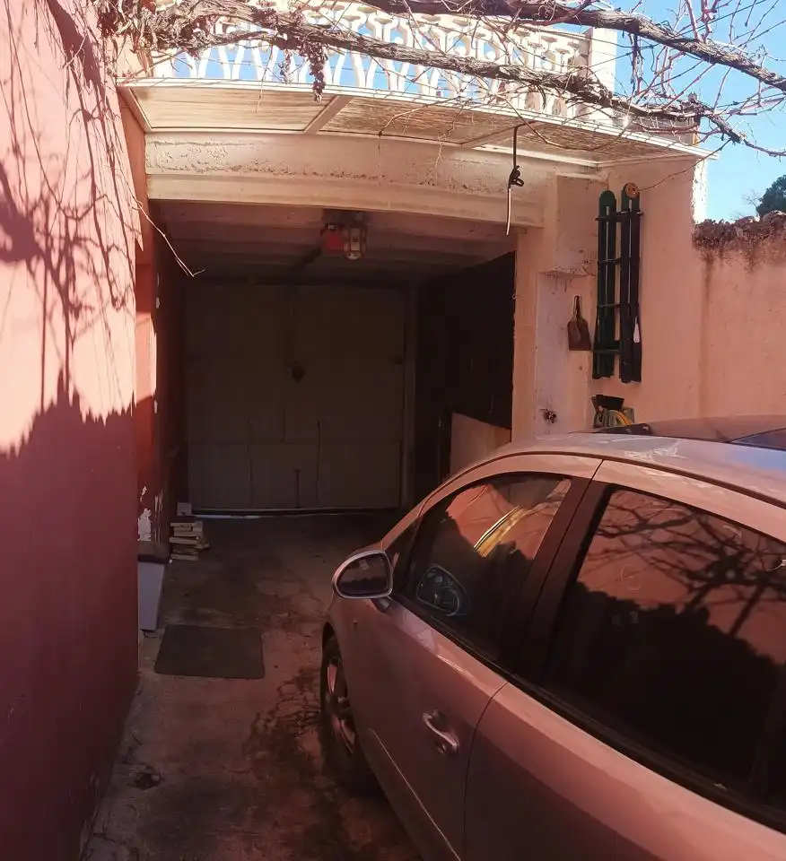 Parking de Casa o chalet en venta en Calatayud con Aire acondicionado, Calefacción y Jardín privado
