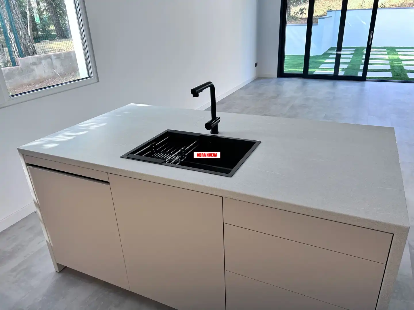 Chalet con piscina en venta en magnolia, imagen 7