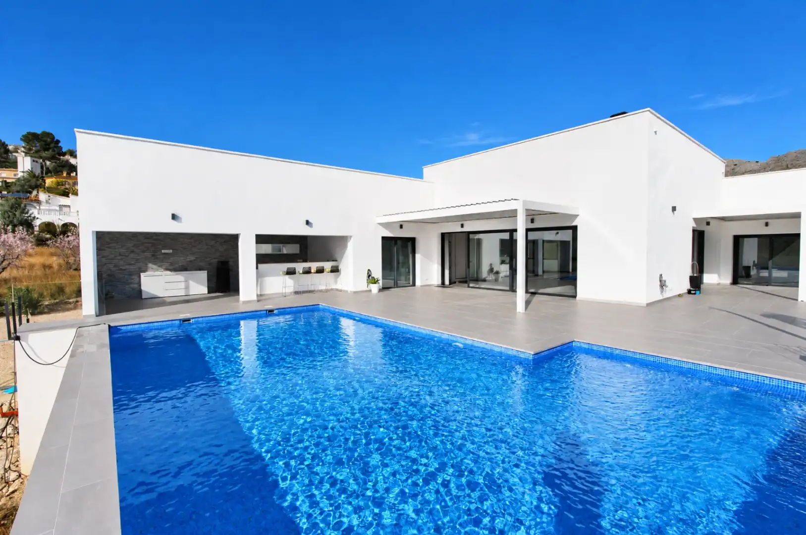 House with garden for sale in Orba, imagen 4