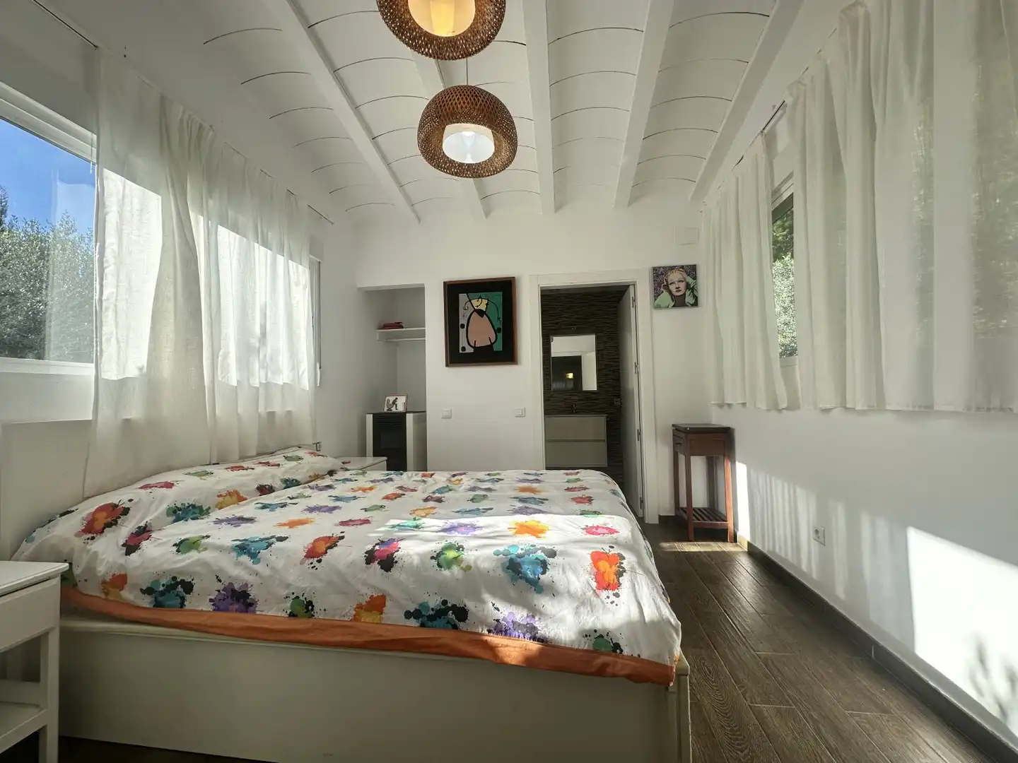 Villa in vendita a Alfara de la Baronia, imagen 60