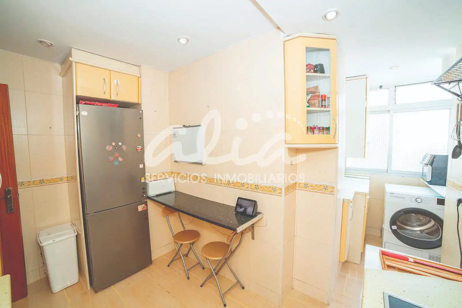 Kitchen of Flat for sale in Alfaro, La Rioja