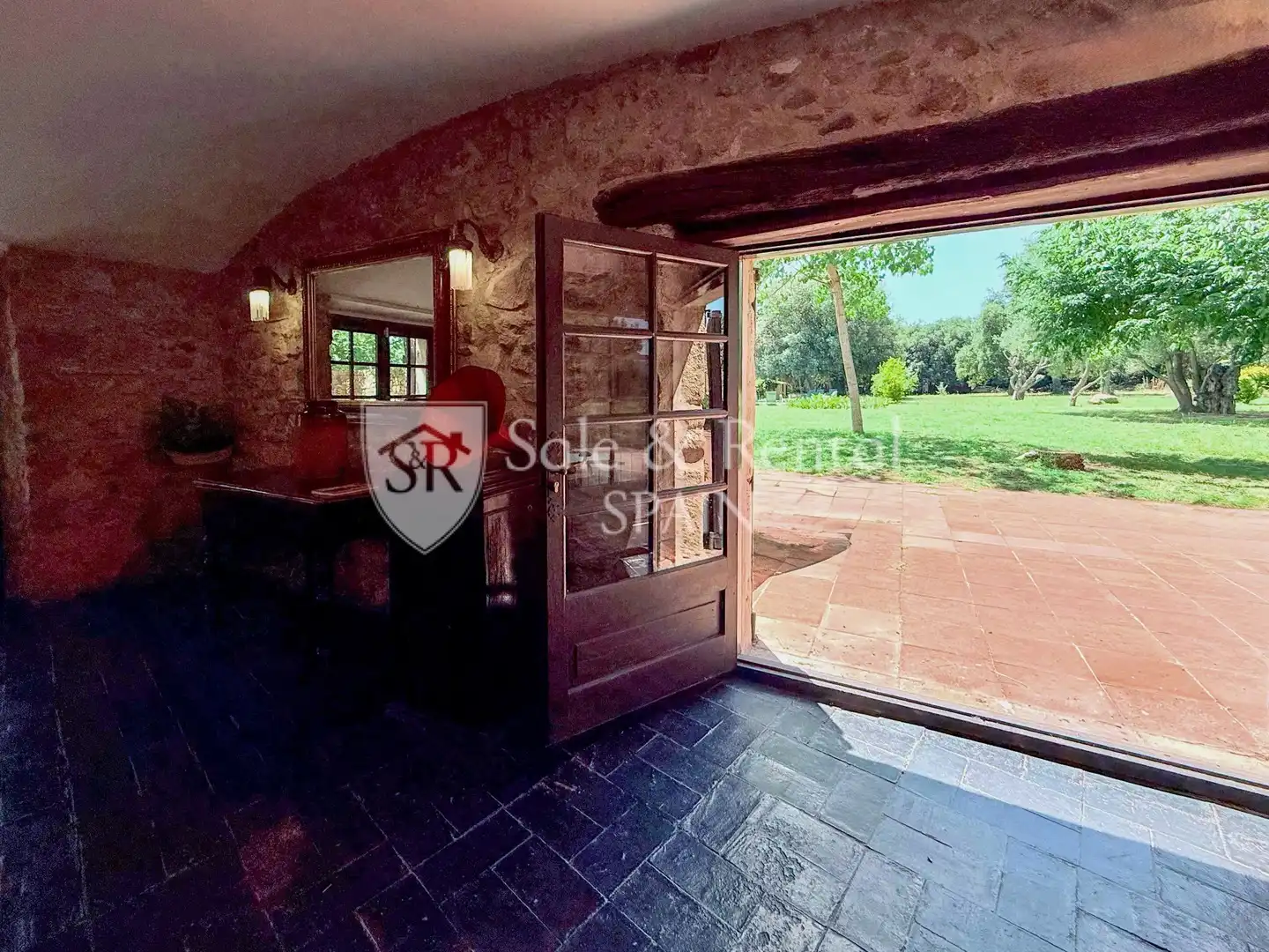 Maison rustique avec piscine à vendre à Llagostera, imagen 17