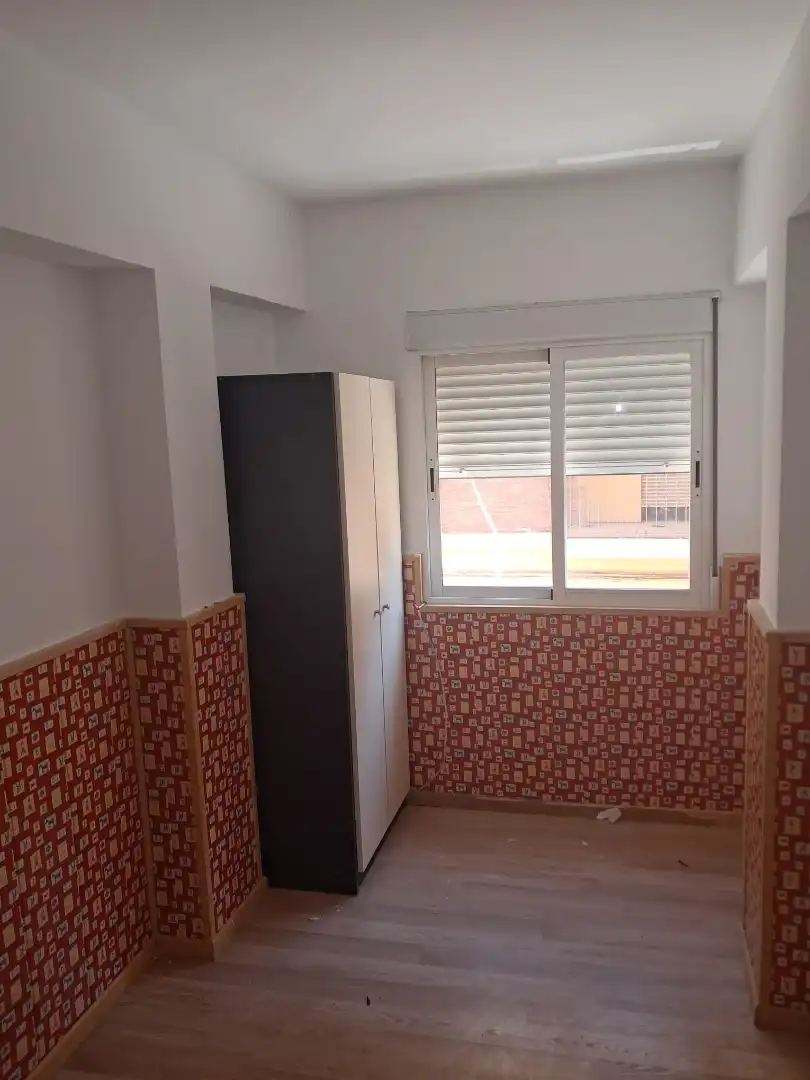 Habitación de Piso en venta en Carlet con Parquet, Terraza y Amueblado