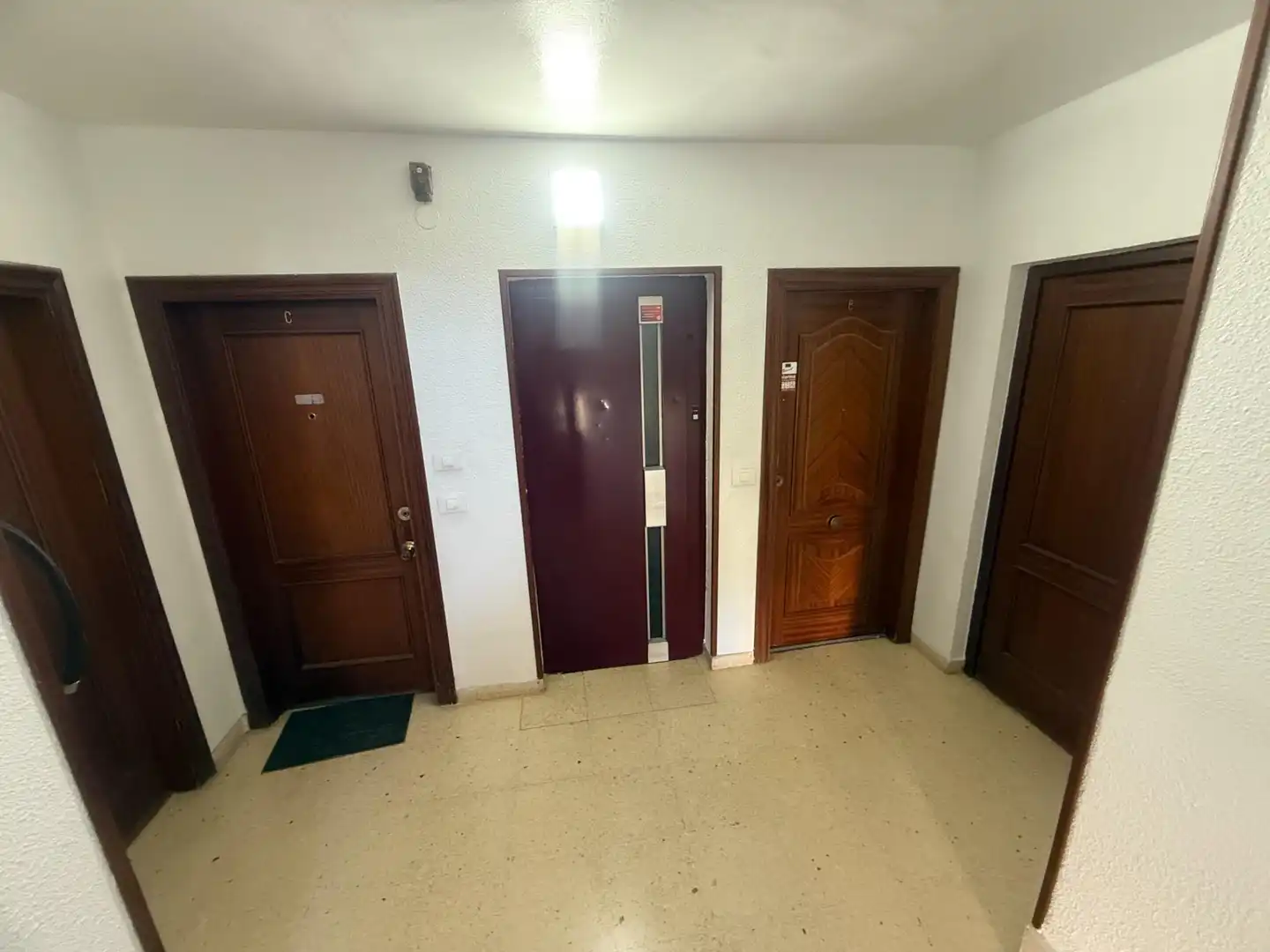 Flat for sale in Cartagena  with Air Conditioner, Heating and Terrace
