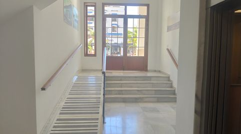 Foto 2 von Wohnung zur Miete in Calle Sevilla, Casco Antiguo, Algeciras