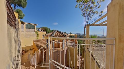 Photo 5 of Houses for sale in Camino Alto del Pinar, El Pinar- Palacio de Congresos, Torremolinos