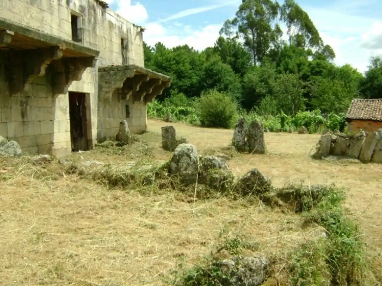 Casa in vendita a O Carballiño, imagen 17