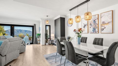 Foto 3 de Casa adosada en venta en Calle Jose Rivera Trujillo, 50, Huerta del Prado - La Montua, Marbella