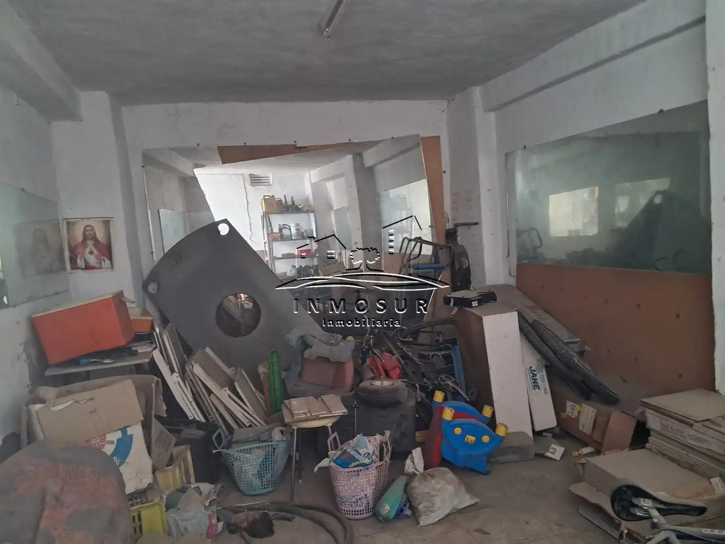 Reihenhaus zum Verkauf in Las Tinajerías - Juderías, imagen 8