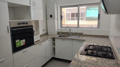 Foto 3 de Pis en venda a Carolinas Altas, Alicante / Alacant