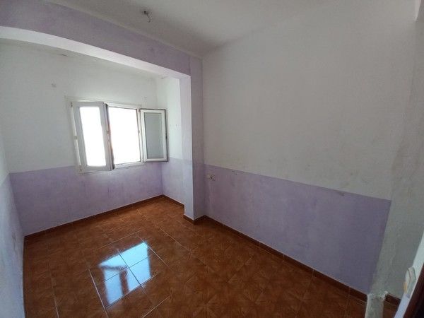 Bedroom of Flat for sale in  Palma de Mallorca  with Terrace